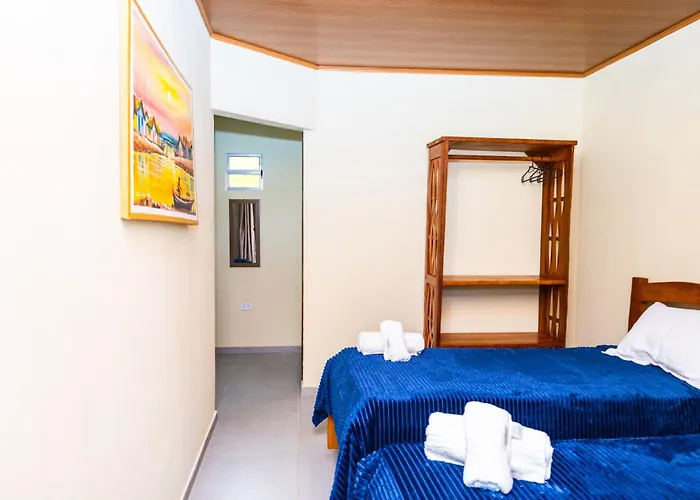 Pousada Villa Kai São Miguel dos Milagres