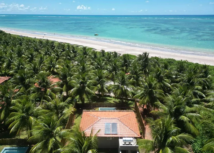 Villas Tature São Miguel dos Milagres