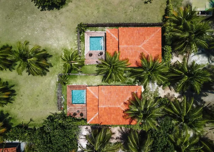 Villas Tature São Miguel dos Milagres